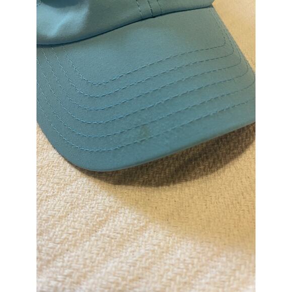 MASTERS Tournament American Needle Pool Blue Adjustable Hat - Picture 7 of 8